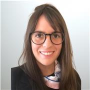 Profesora de Psicología, de nivel medio y superior